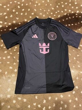 Adidas Inter Miami Messi